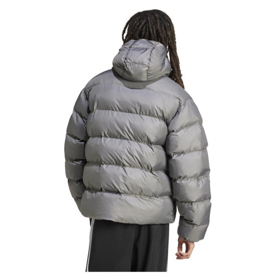 Adidas Ανδρικό μπουφάν Tonal Hooded Puffer Jacket